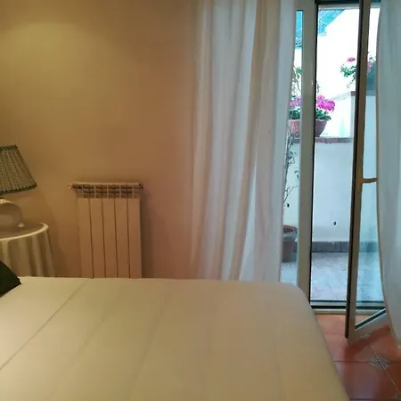 Casa de hóspedes Gessy